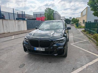 BMW X5 M50