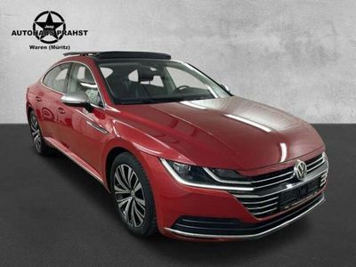 gebraucht VW Arteon 2.0 TDI Elegance