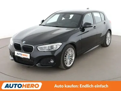 Gebraucht BMW 118