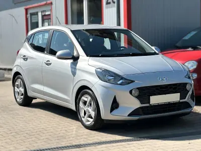 Gebraucht Hyundai i10