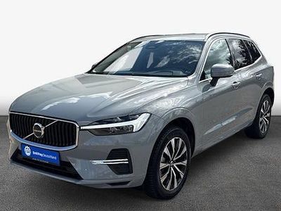 Gebraucht Volvo XC60 Core 250 PS (183 kW) 2024 Grau SUV