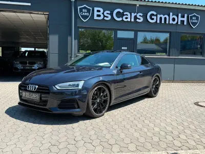 Gebraucht Audi A5