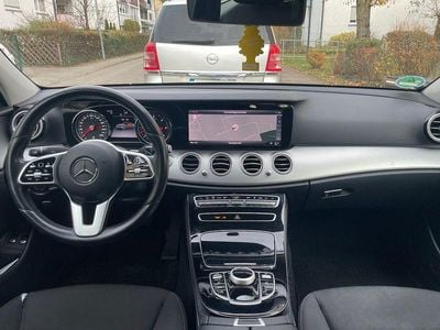 Mercedes E350