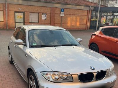 gebraucht BMW 116 