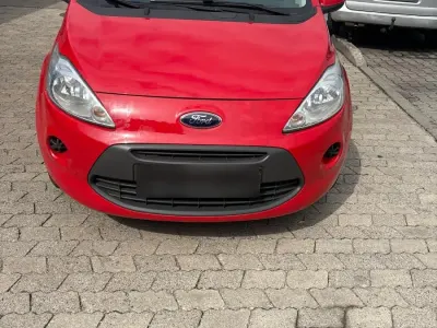Gebraucht Ford Ka