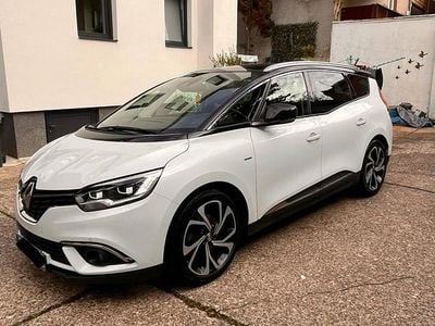 Renault Grand Scénic IV