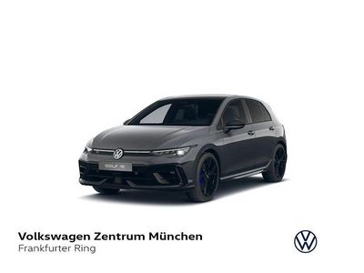 Nuova VW Golf VIII R 333 CV (244 kW) 2026 Grigio Berlina