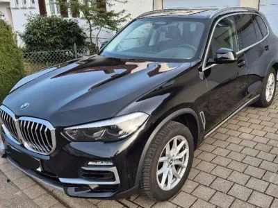 Gebraucht BMW X5