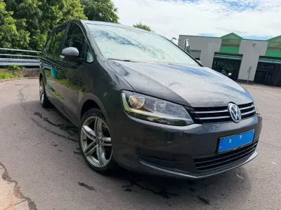 Gebraucht VW Sharan