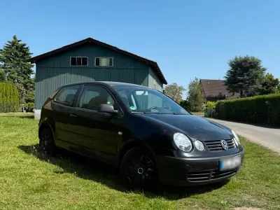 Occasion VW Polo