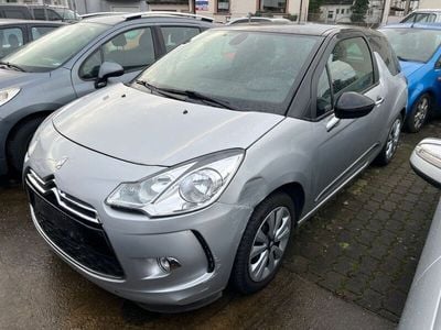 Citroën DS3