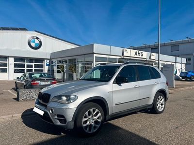 gebraucht BMW X5 X5xDrive30d Edition Exclusive 1HAND