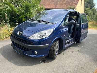 Peugeot 1007