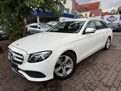 Mercedes E200