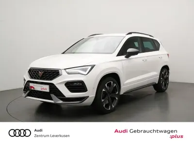 Gebraucht Cupra Ateca