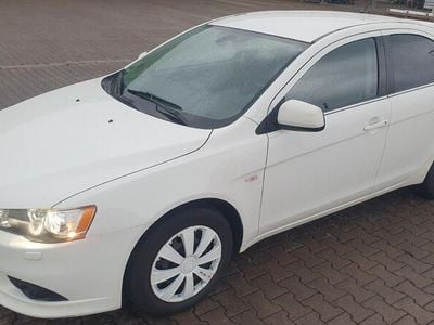 Mitsubishi Lancer Sportback