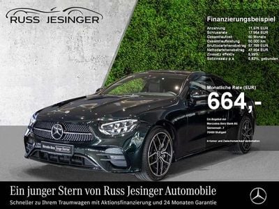 Mercedes E450