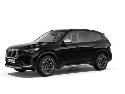 Gebraucht 2025 BMW X1 Efficient Dynamics SUV | 44.930 € (Superpreis)