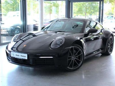Porsche 911 Carrera