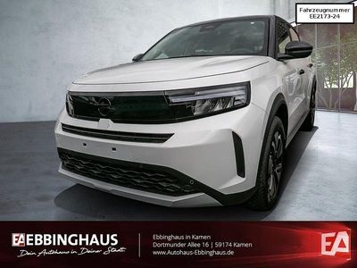Nuova Opel Frontera 145 CV (106 kW) 2026 Bianco SUV