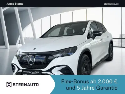 Gebraucht Mercedes EQE300