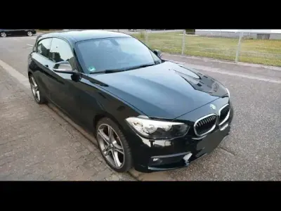 Gebraucht BMW 118