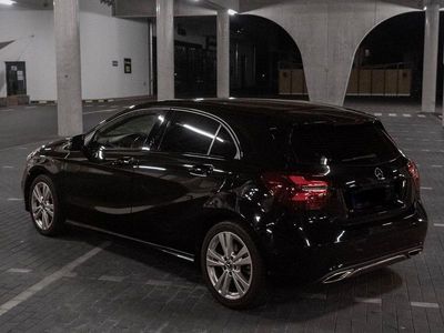 Mercedes A200