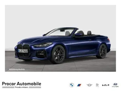 Brugt BMW 430 M Sport 2024 Andere Coupe