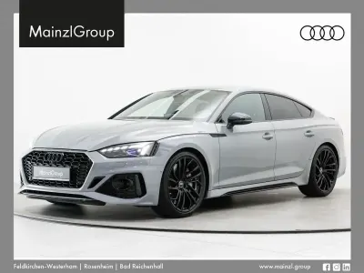 Gebraucht Audi RS5 Sportback