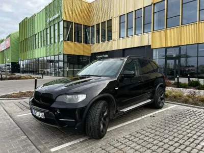 Gebraucht BMW X5