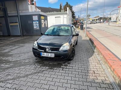 gebraucht Renault Clio II 