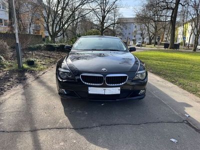 BMW 630