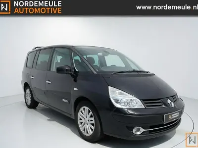 Gebraucht Renault Espace
