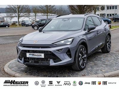 Gebraucht Cupra Formentor VZ 272 PS (200 kW) 2026 Graphengrau SUV