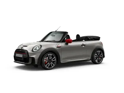 Gebraucht Mini John Cooper Works Cabriolet 231 PS (169 kW) 2022 Cabrio