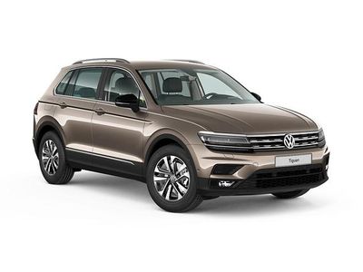 Gebraucht VW Tiguan IQ Drive 150 PS (110 kW) 2019 SUV