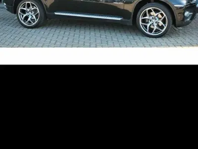 Gebraucht BMW X6 306 PS (225 kW) 2011 Schwarz SUV