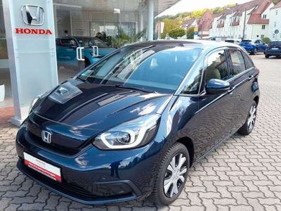 gebraucht Honda Jazz 1.5 i-MMD Hybrid Elegance