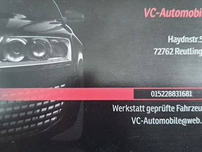 gebraucht VW Touran 1,6/7.Sitzer/Navi/MfL/Temp/Klimaauto/AHK