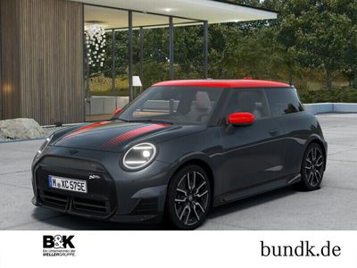 gebraucht Mini Cooper SE JCW-Trim Pano PaAss DrAss HUD LkHz