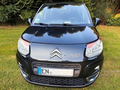 Citroën C3 Picasso