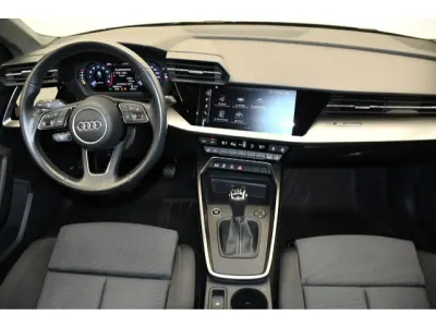 Gebraucht Audi A3 150 PS (110 kW) 2022 Limousine
