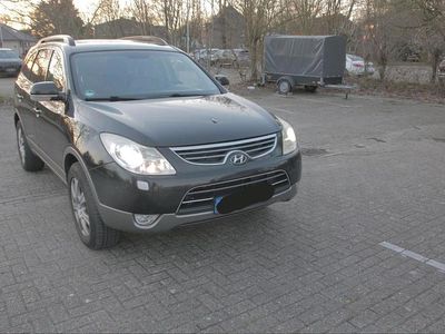 Gebraucht Hyundai Veracruz 240 PS (176 kW) 2010 SUV