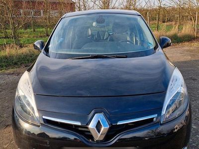 Renault Grand Scénic III