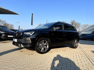 Ny Seat Ateca FR 150 HK (110 kW) 2025 Grå SUV