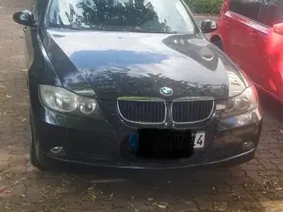 Gebraucht BMW 318