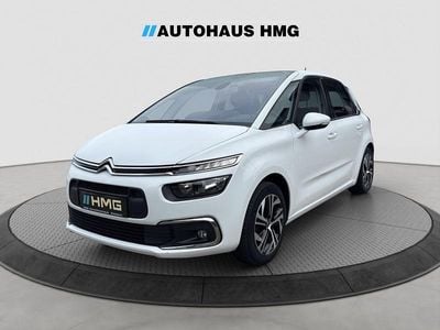 Citroën C4 SpaceTourer