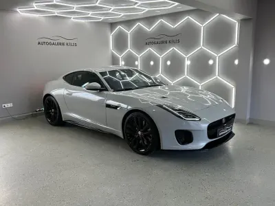 Gebraucht Jaguar F-Type