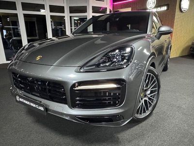 Gebraucht Porsche Cayenne Sport 441 PS (324 kW) 2019 Grau SUV