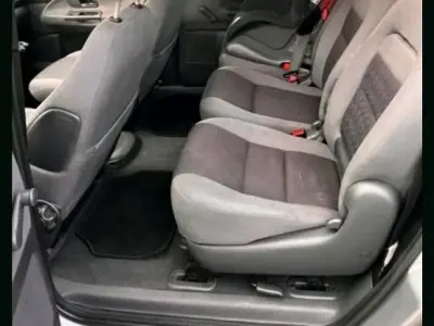 Gebraucht Ford Galaxy 163 PS (119 kW) 2004 Grau Van / Kleinbus